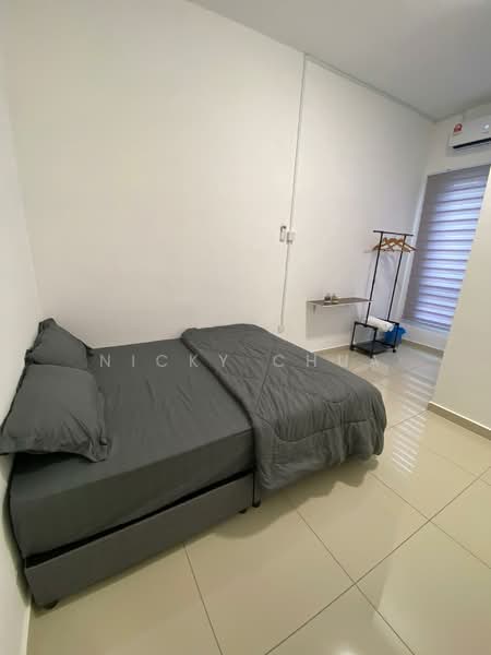 2-storey Terraced House for Rent in Seremban (Negeri Sembilan) - Nicky Chua - Bedroom - PropertyGuru.com.my