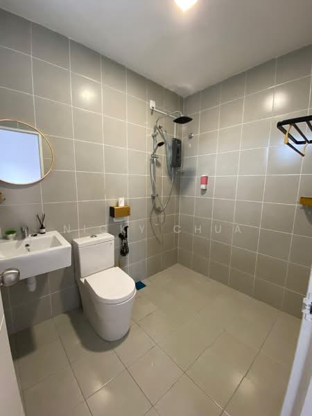 2-storey Terraced House for Rent in Seremban (Negeri Sembilan) - Nicky Chua - Bathroom - PropertyGuru.com.my