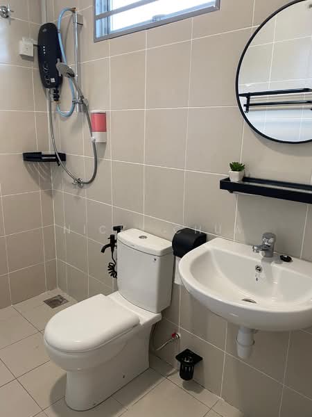 2-storey Terraced House for Rent in Seremban (Negeri Sembilan) - Nicky Chua - PropertyGuru.com.my