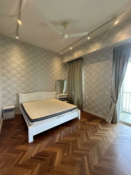 Condominium for Rent at Andaman @ Quayside - Molly Lee - Bedroom - PropertyGuru.com.my