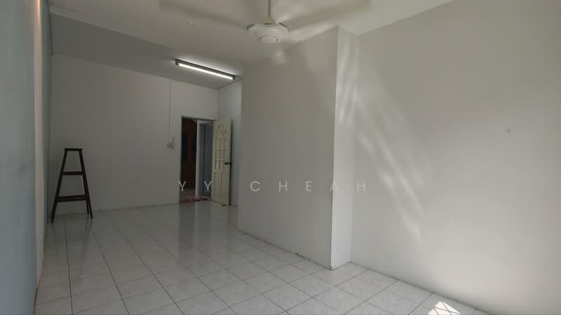 Rumah Teres 2 Tingkat untuk Dijual di Taman Ipoh Timur (Ipoh) - YY Cheah - Interior - PropertyGuru.com.my