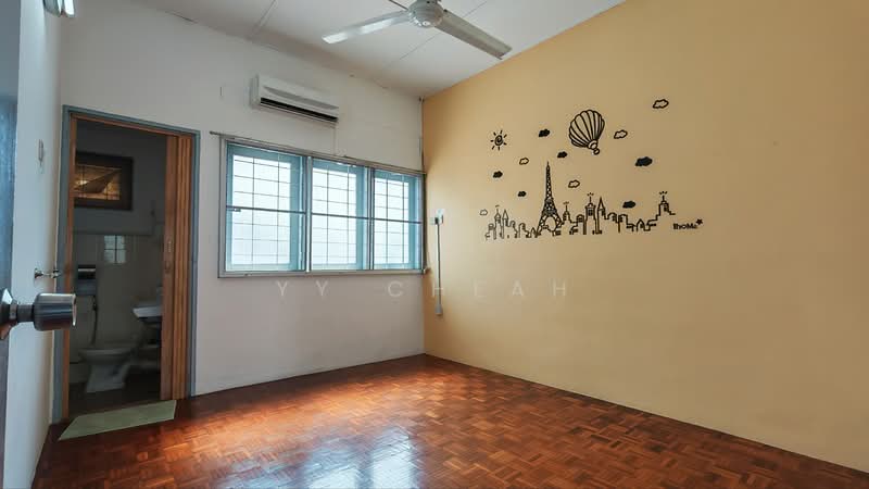 Rumah Teres 2 Tingkat untuk Dijual di Taman Ipoh Timur (Ipoh) - YY Cheah - Interior - PropertyGuru.com.my
