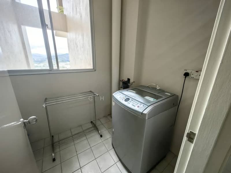 Condominium for Sale at Seri Maya Condominium - CH Ng - Interior - PropertyGuru.com.my