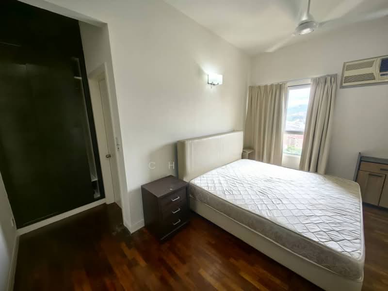 Condominium for Sale at Seri Maya Condominium - CH Ng - Bedroom - PropertyGuru.com.my