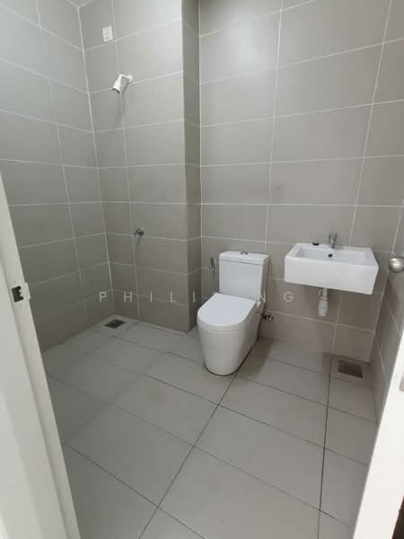 2-storey Terraced House for Rent in Seremban (Negeri Sembilan) - Philip Ng - Bathroom - PropertyGuru.com.my