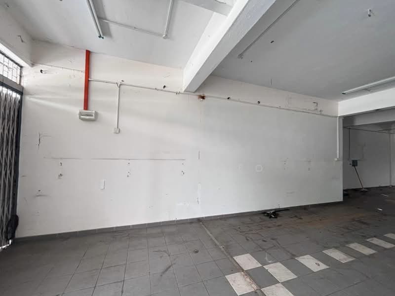 Kedai untuk Disewa di Taman Teluk Pulai (Klang) - Kelly Teo - Interior - PropertyGuru.com.my