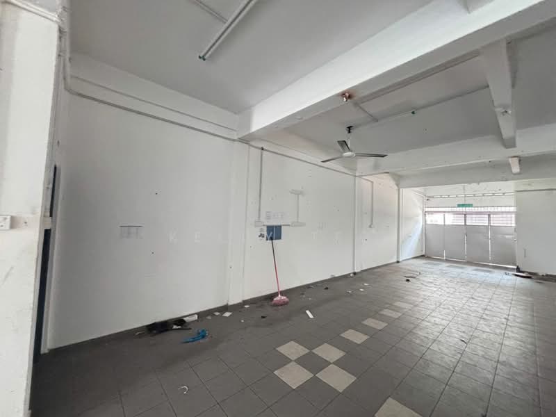 Kedai untuk Disewa di Taman Teluk Pulai (Klang) - Kelly Teo - Interior - PropertyGuru.com.my