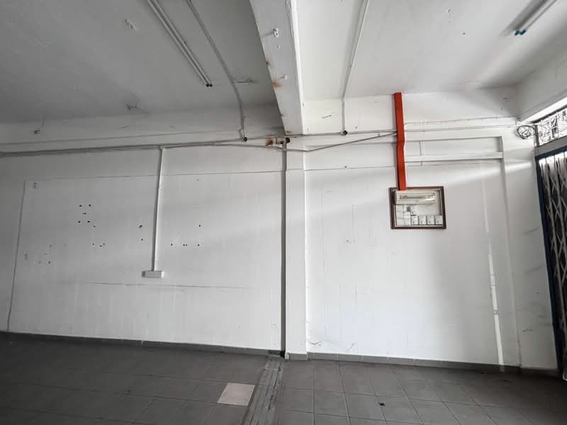 Kedai untuk Disewa di Taman Teluk Pulai (Klang) - Kelly Teo - Interior - PropertyGuru.com.my