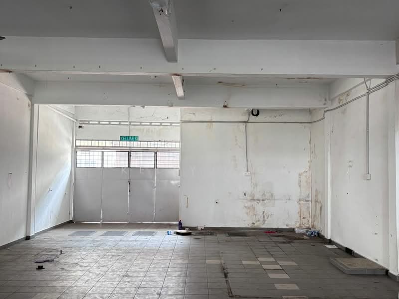 Kedai untuk Disewa di Taman Teluk Pulai (Klang) - Kelly Teo - Interior - PropertyGuru.com.my