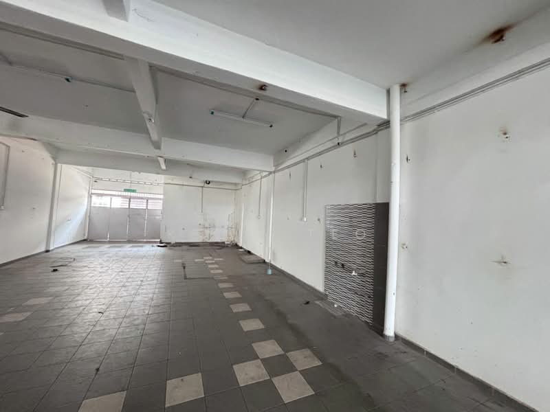 Kedai untuk Disewa di Taman Teluk Pulai (Klang) - Kelly Teo - Interior - PropertyGuru.com.my