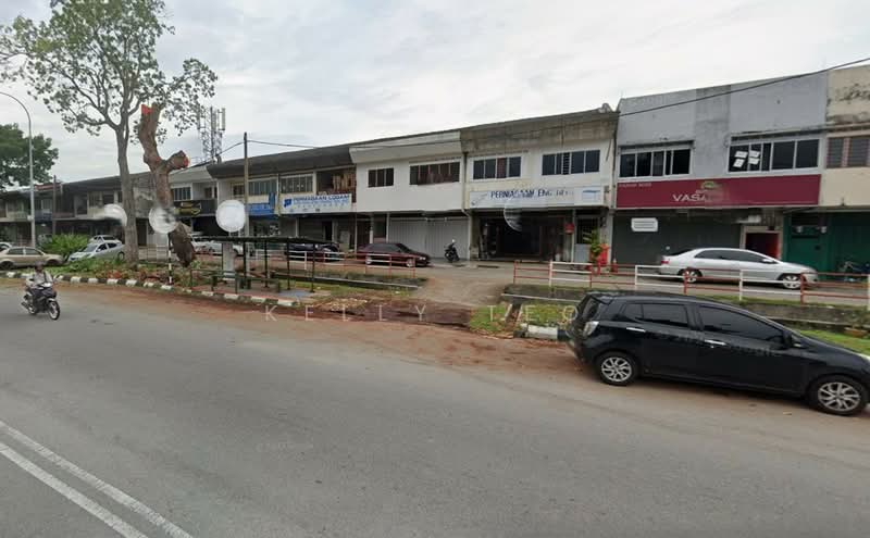Kedai untuk Disewa di Taman Teluk Pulai (Klang) - Kelly Teo - Exterior - PropertyGuru.com.my