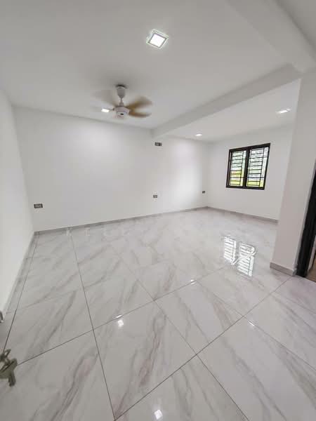 2-storey Terraced House for Sale in Gelang Patah (Johor) - Kelly Chen - Interior - PropertyGuru.com.my