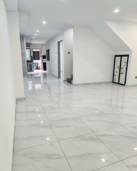 2-storey Terraced House for Sale in Gelang Patah (Johor) - Kelly Chen - Interior - PropertyGuru.com.my