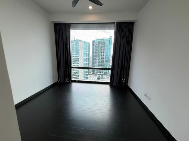 Service Residence for Rent at Pavilion Damansara Heights - Jovie Lim - View - PropertyGuru.com.my