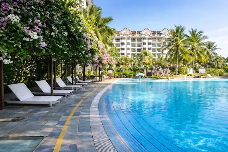 Hotel / Resort untuk Dijual di Kampung Bagan Lalang (Sepang) - Seamus Kor - Exterior - PropertyGuru.com.my