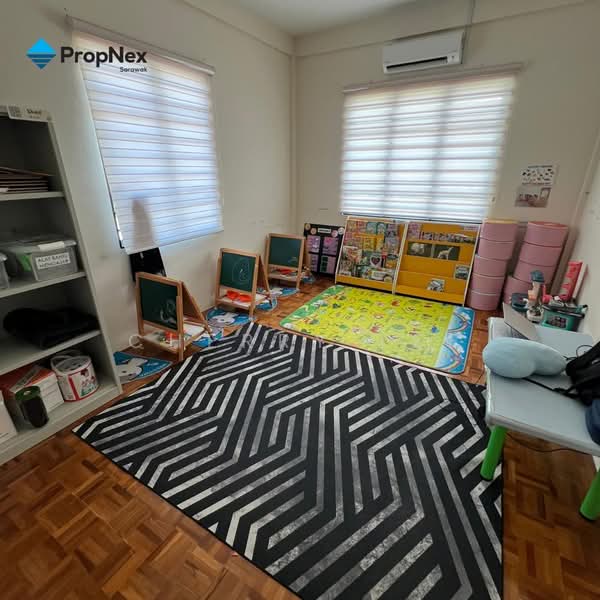 2-storey Terraced House for Sale in Kota Samarahan (Sarawak) - Cherry Lee - Study - PropertyGuru.com.my