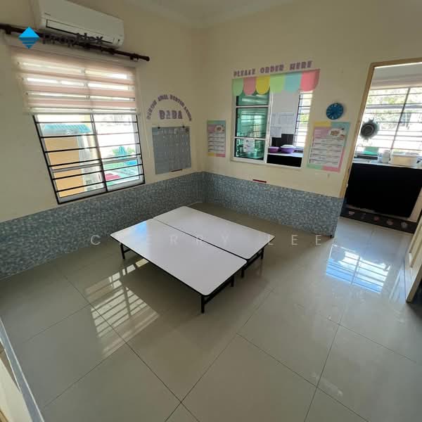 2-storey Terraced House for Sale in Kota Samarahan (Sarawak) - Cherry Lee - Interior - PropertyGuru.com.my