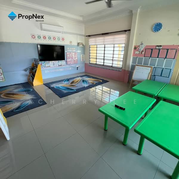 2-storey Terraced House for Sale in Kota Samarahan (Sarawak) - Cherry Lee - Study - PropertyGuru.com.my