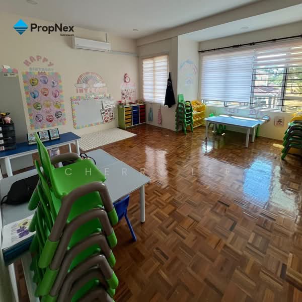 2-storey Terraced House for Sale in Kota Samarahan (Sarawak) - Cherry Lee - Interior - PropertyGuru.com.my