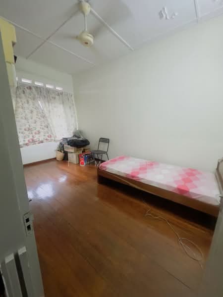 Rumah Teres 2 Tingkat untuk Dijual di Klang (Selangor) - Tom Lee - PropertyGuru.com.my