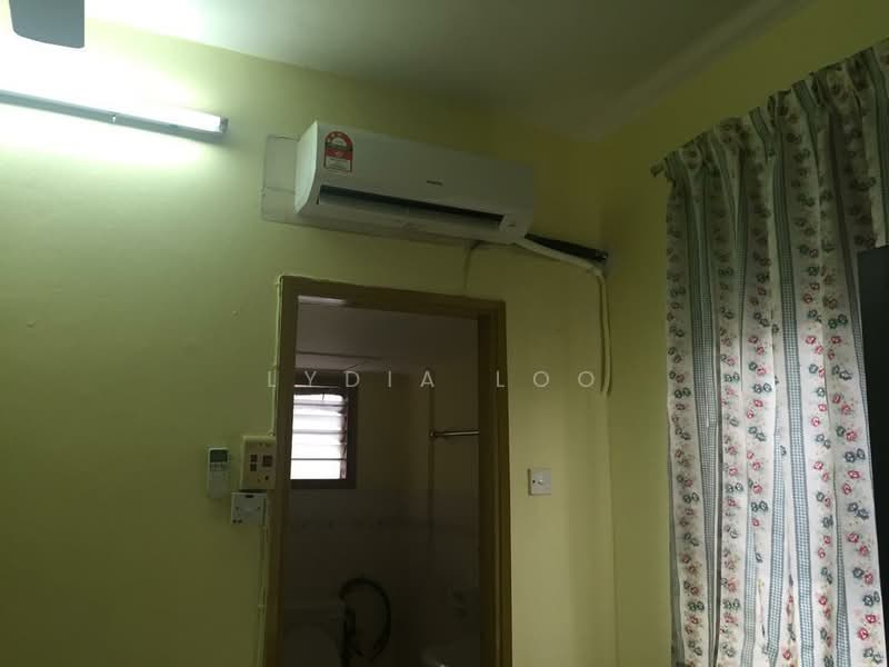 Apartment for Rent at Subang Perdana Goodyear Court 8 - Lydia Loo - Interior - PropertyGuru.com.my