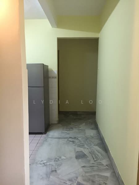 Apartment for Rent at Subang Perdana Goodyear Court 8 - Lydia Loo - Corridor - PropertyGuru.com.my