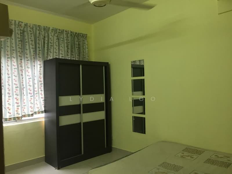 Apartment for Rent at Subang Perdana Goodyear Court 8 - Lydia Loo - Bedroom - PropertyGuru.com.my