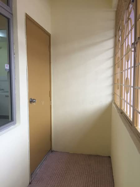 Apartment for Rent at Subang Perdana Goodyear Court 8 - Lydia Loo - Corridor - PropertyGuru.com.my