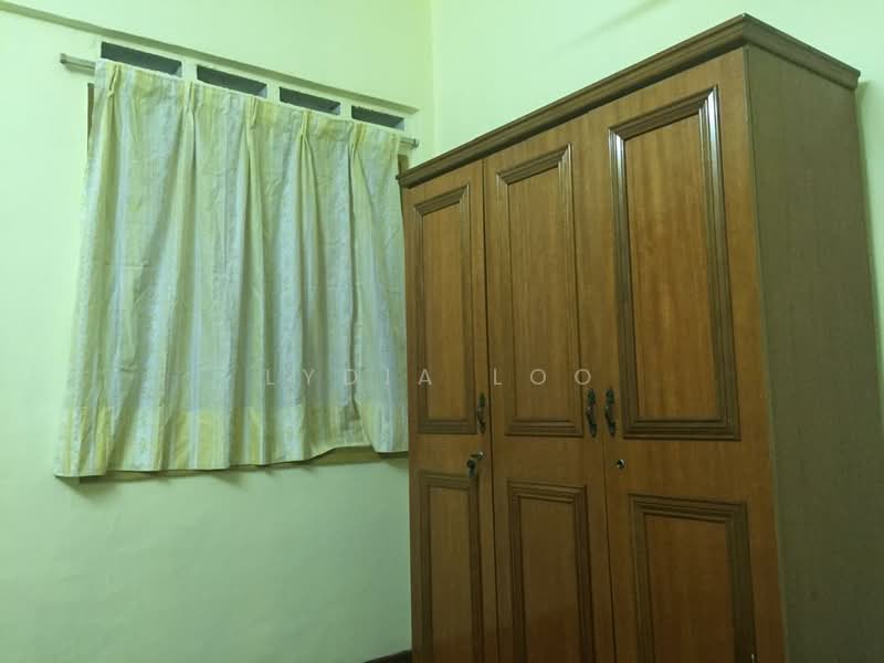 Apartment for Rent at Subang Perdana Goodyear Court 8 - Lydia Loo - Interior - PropertyGuru.com.my