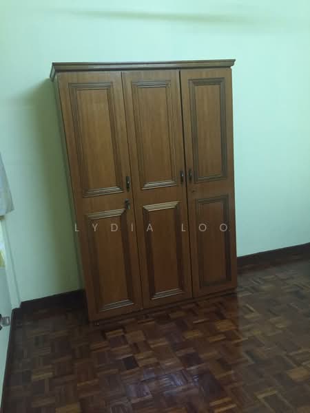 Apartment for Rent at Subang Perdana Goodyear Court 8 - Lydia Loo - Interior - PropertyGuru.com.my