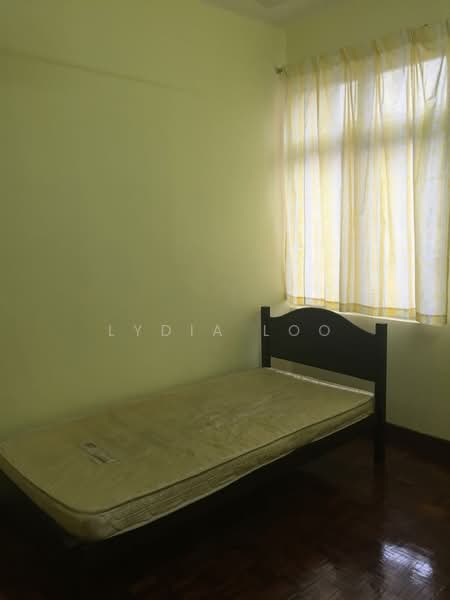 Apartment for Rent at Subang Perdana Goodyear Court 8 - Lydia Loo - Bedroom - PropertyGuru.com.my