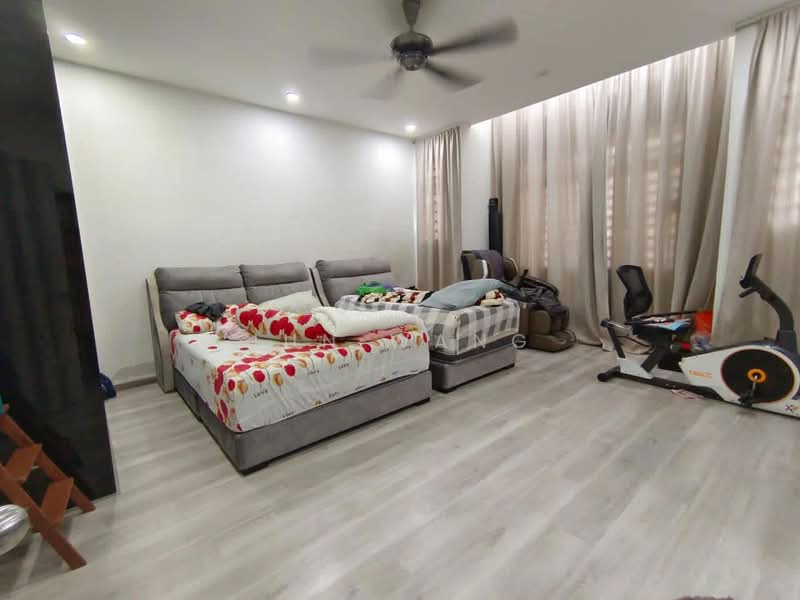 Terraced House for Sale in Taman Desa Tebrau (Tebrau) - Jun Wang - PropertyGuru.com.my