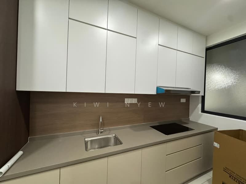 Service Residence for Rent at MIRA at Shorea Park - Kiwi Nyew - PropertyGuru.com.my