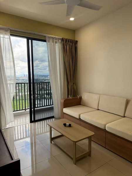 Service Residence for Rent at MIRA at Shorea Park - Kiwi Nyew - PropertyGuru.com.my