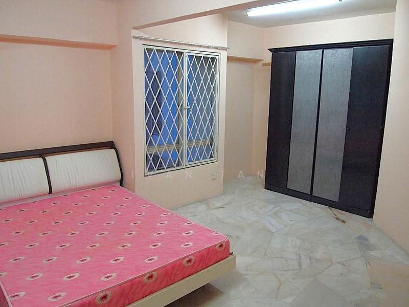 Condominium for Sale at Le Jardine Condominium - Ivan Tan - Bedroom - PropertyGuru.com.my