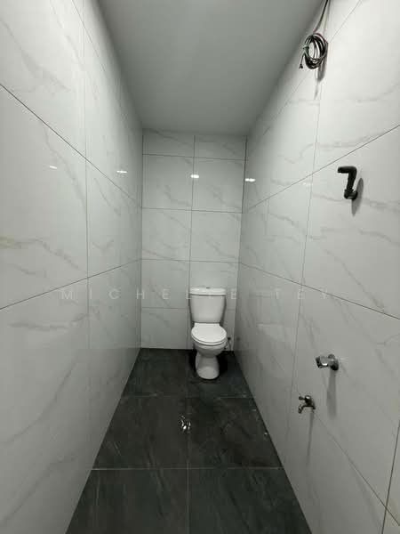 2-storey Terraced House for Sale in Taman Mount Austin (Tebrau) - Michelle Tey - Bathroom - PropertyGuru.com.my