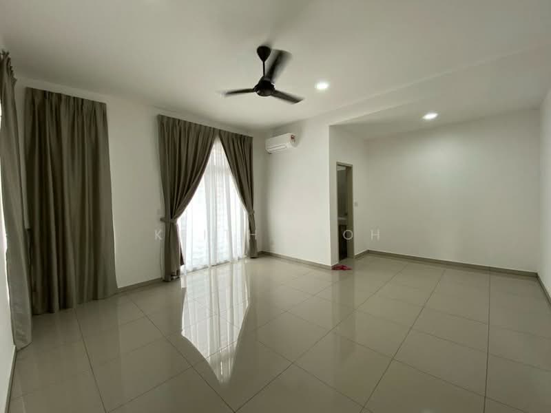 2-storey Terraced House for Sale in Bukit Indah (Iskandar Puteri (Nusajaya)) - Keith Teoh - Living Room - PropertyGuru.com.my