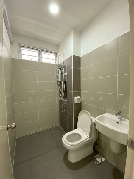 2-storey Terraced House for Sale in Bukit Indah (Iskandar Puteri (Nusajaya)) - Keith Teoh - Bathroom - PropertyGuru.com.my