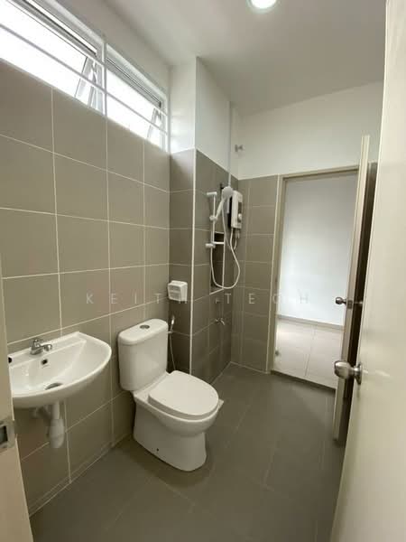 2-storey Terraced House for Sale in Bukit Indah (Iskandar Puteri (Nusajaya)) - Keith Teoh - Bathroom - PropertyGuru.com.my