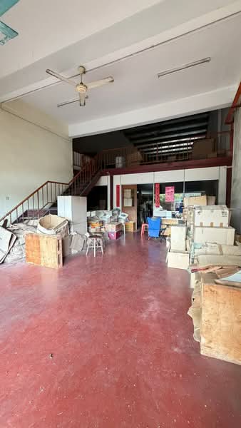 Terrace Factory for Sale in Taman Mount Austin (Tebrau) - Ruby Teow - Interior - PropertyGuru.com.my