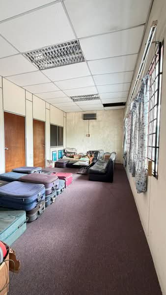 Terrace Factory for Sale in Taman Mount Austin (Tebrau) - Ruby Teow - Interior - PropertyGuru.com.my