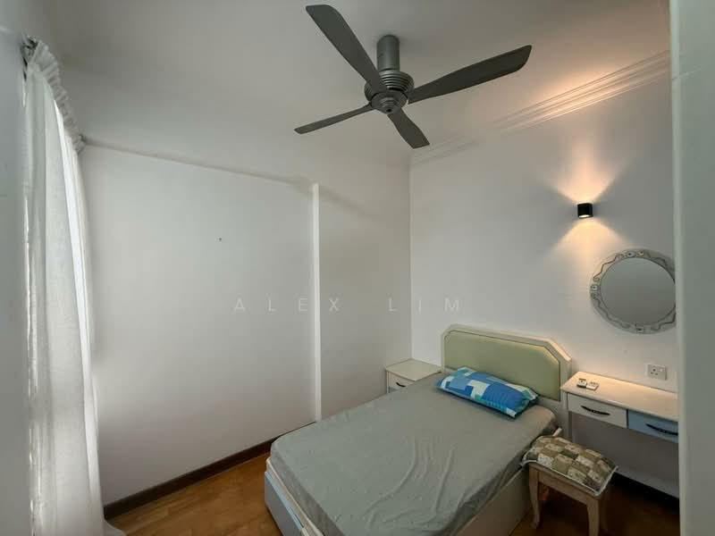 Kondominium untuk Disewa di Gurney Park Condominium - Alex Lim - Bedroom - PropertyGuru.com.my