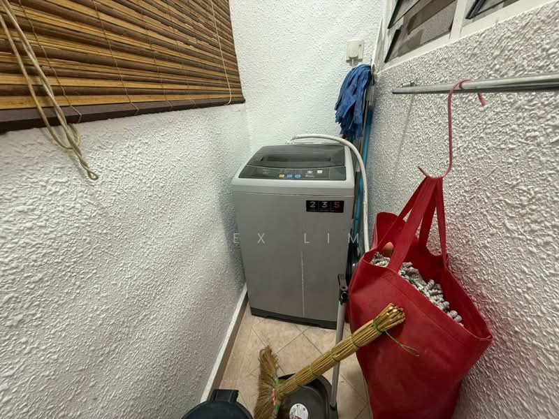 Kondominium untuk Disewa di Gurney Park Condominium - Alex Lim - Interior - PropertyGuru.com.my