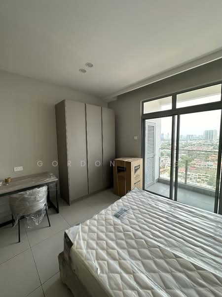 Service Residence for Rent at Dorsett Waterfront Subang - Gordon Ling - Bedroom - PropertyGuru.com.my