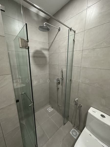 Service Residence for Rent at Dorsett Waterfront Subang - Gordon Ling - PropertyGuru.com.my