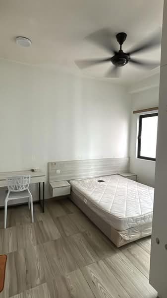 Servis Apartment untuk Disewa di Kenwingston Square Garden - Brian Tan - PropertyGuru.com.my
