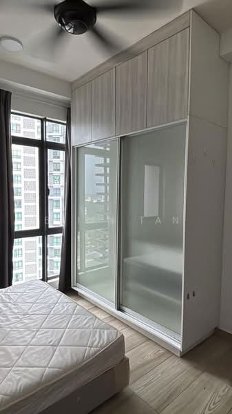 Servis Apartment untuk Disewa di Kenwingston Square Garden - Brian Tan - PropertyGuru.com.my
