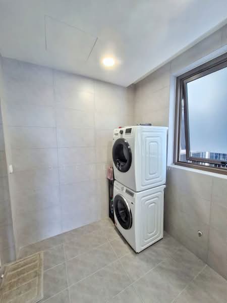 Condominium for Rent at Park Place - Steven Lim - Interior - PropertyGuru.com.my