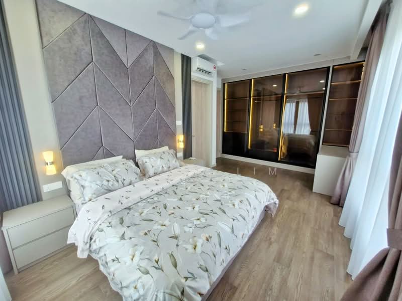 Condominium for Rent at Park Place - Steven Lim - Bedroom - PropertyGuru.com.my