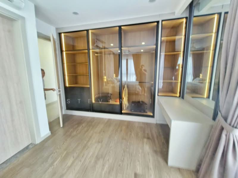 Condominium for Rent at Park Place - Steven Lim - Interior - PropertyGuru.com.my